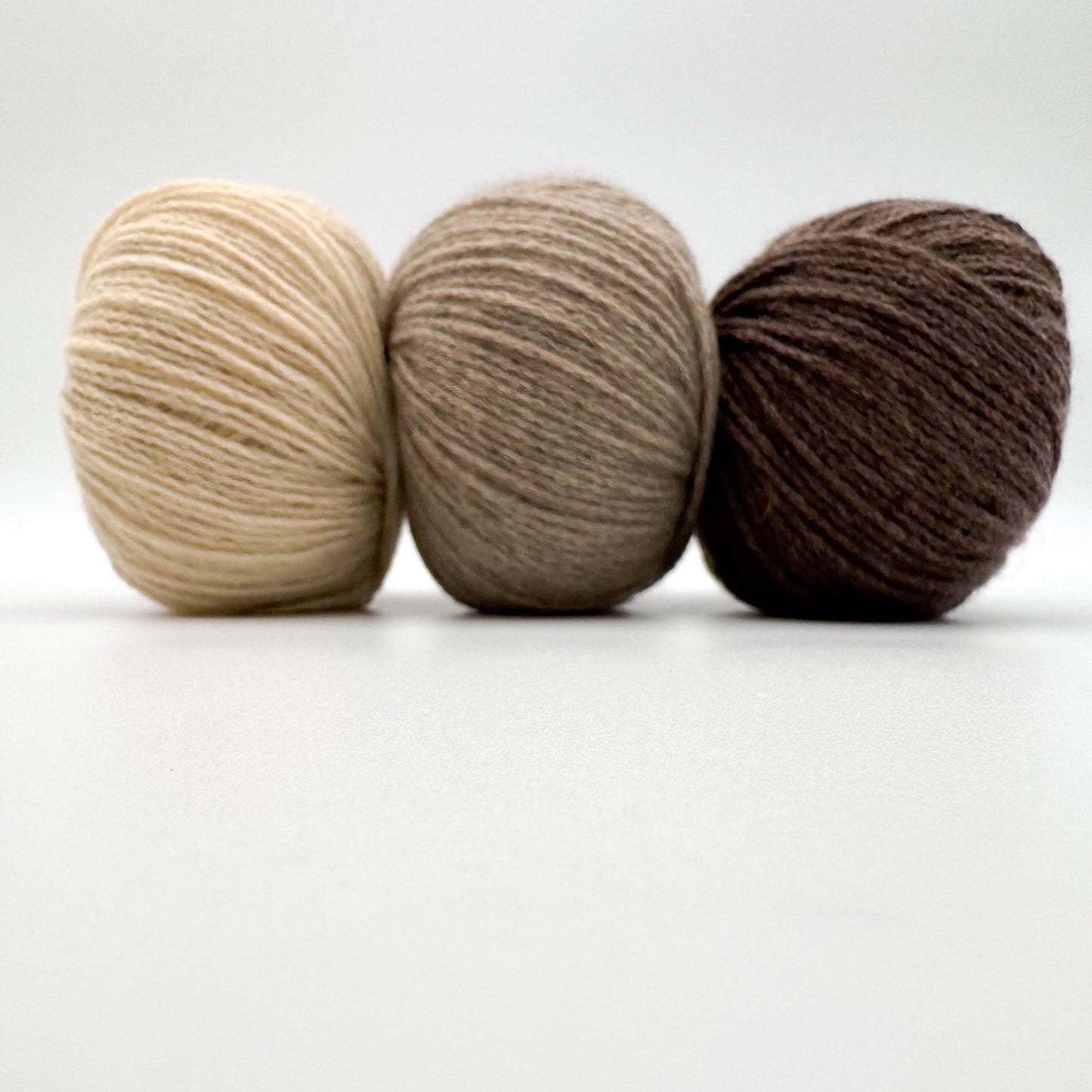 Cashmere - Sand