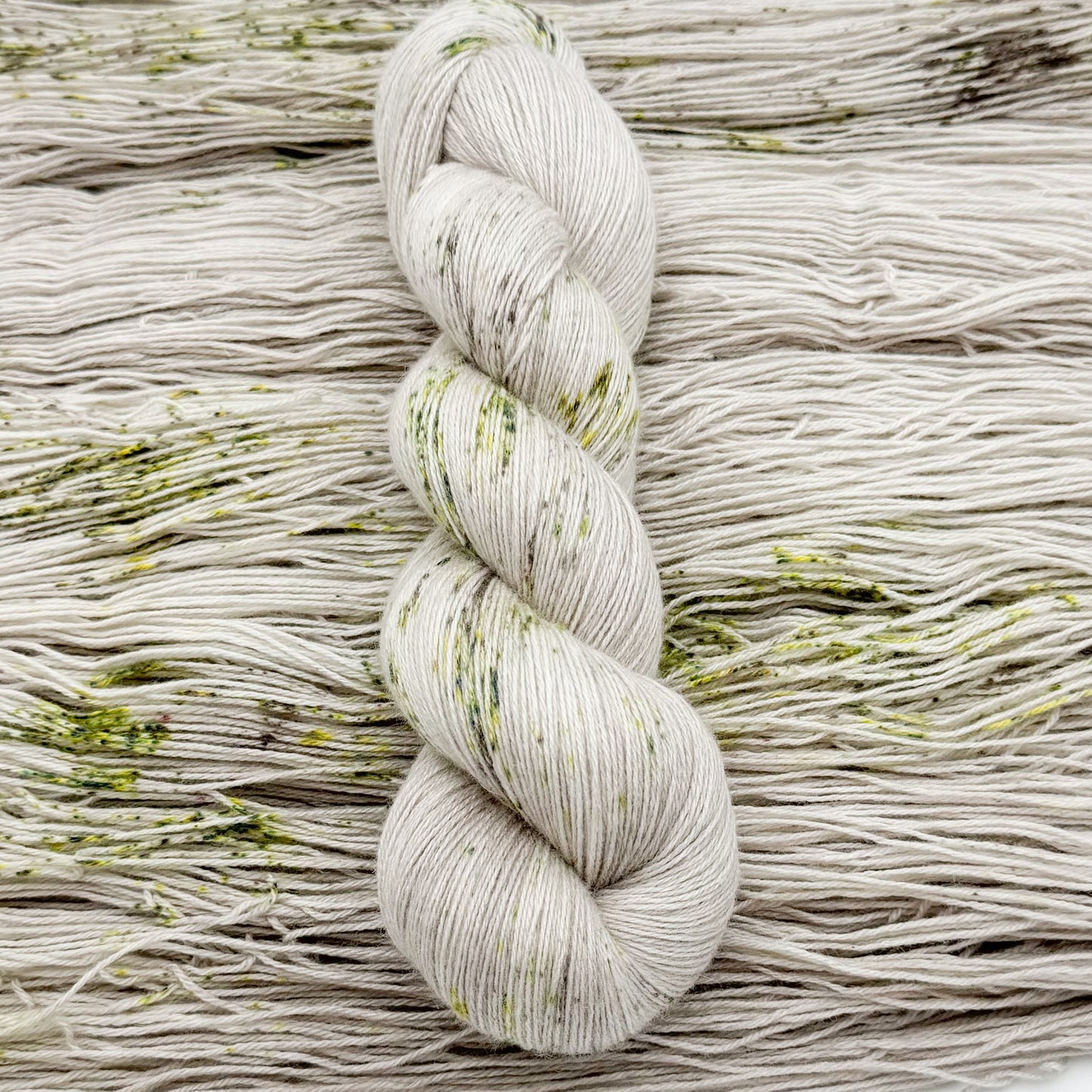 Mink - Rainy Day - A Knitters World