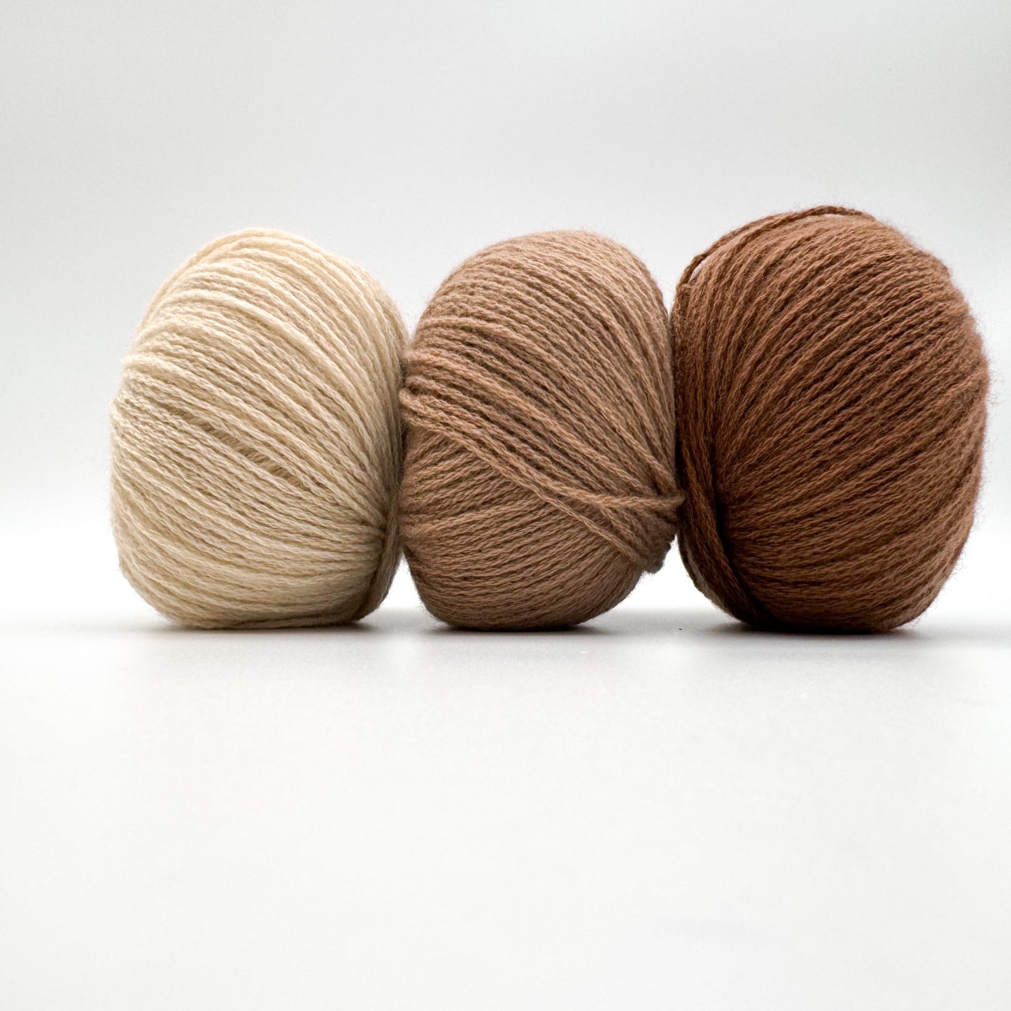 Cashmere - Sand