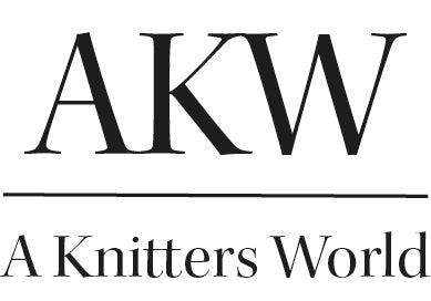 A Knitters World
