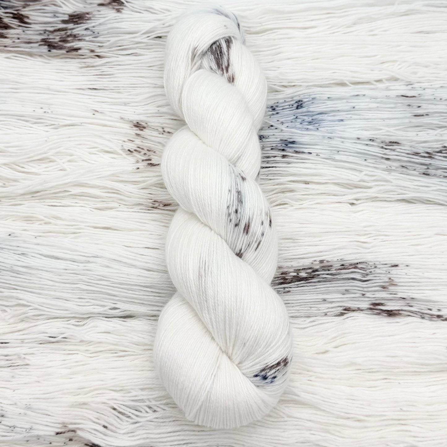 Mink - High on life - A Knitters World